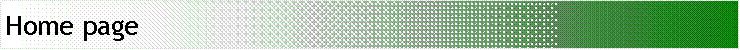Casella di testo: Home page 